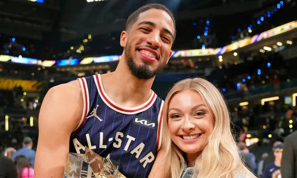 Who is Tyrese Haliburton's girlfriend? All about Jade Jones