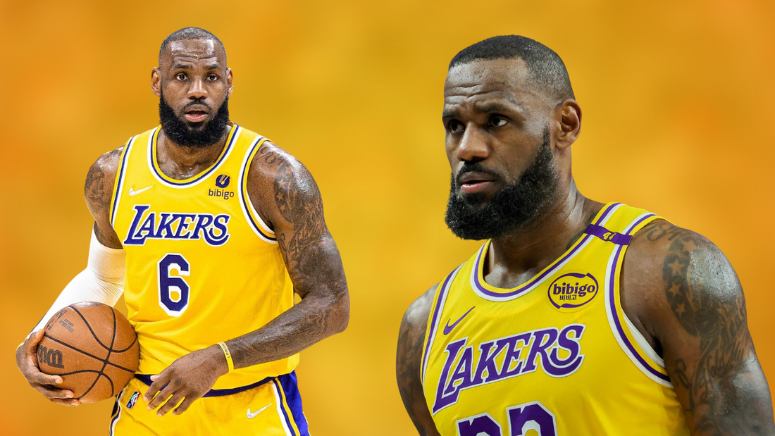 LeBron James Historic Run To 50 000 Points lebron-james-historic-run-to-50-000-points