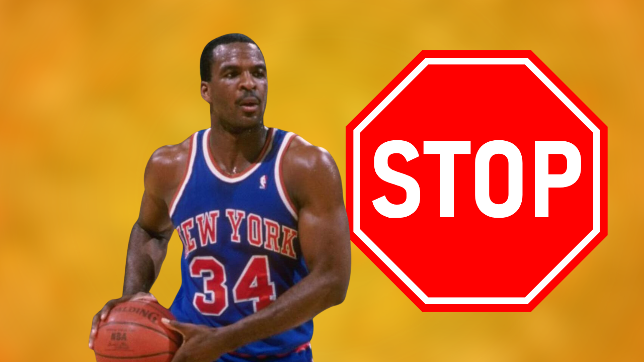 article_img / Explainer: Why Charles Oakley Isn't Allowed At Knicks Games