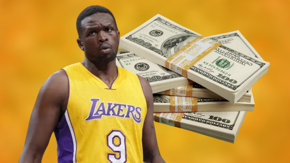 Making Bank with the Bulls: Luol Deng's 2025 Net Worth