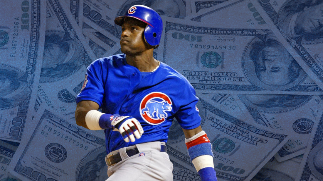 Sammy Sosa Net Worth: Inside the MLB Legend's Fortune