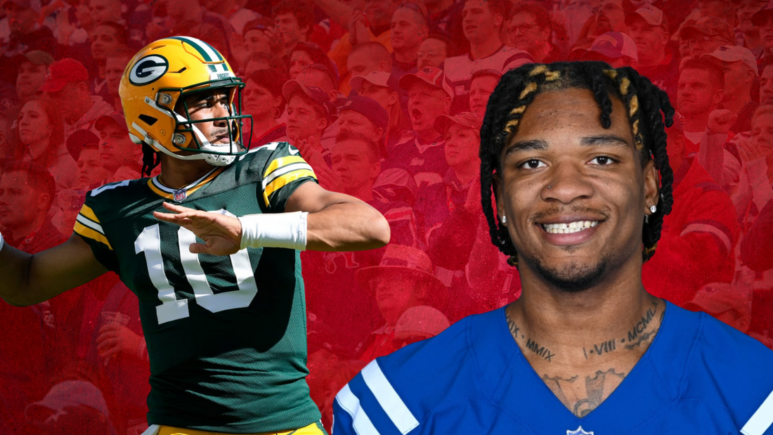 Will the Colts miss Josh Downs amid training camp?