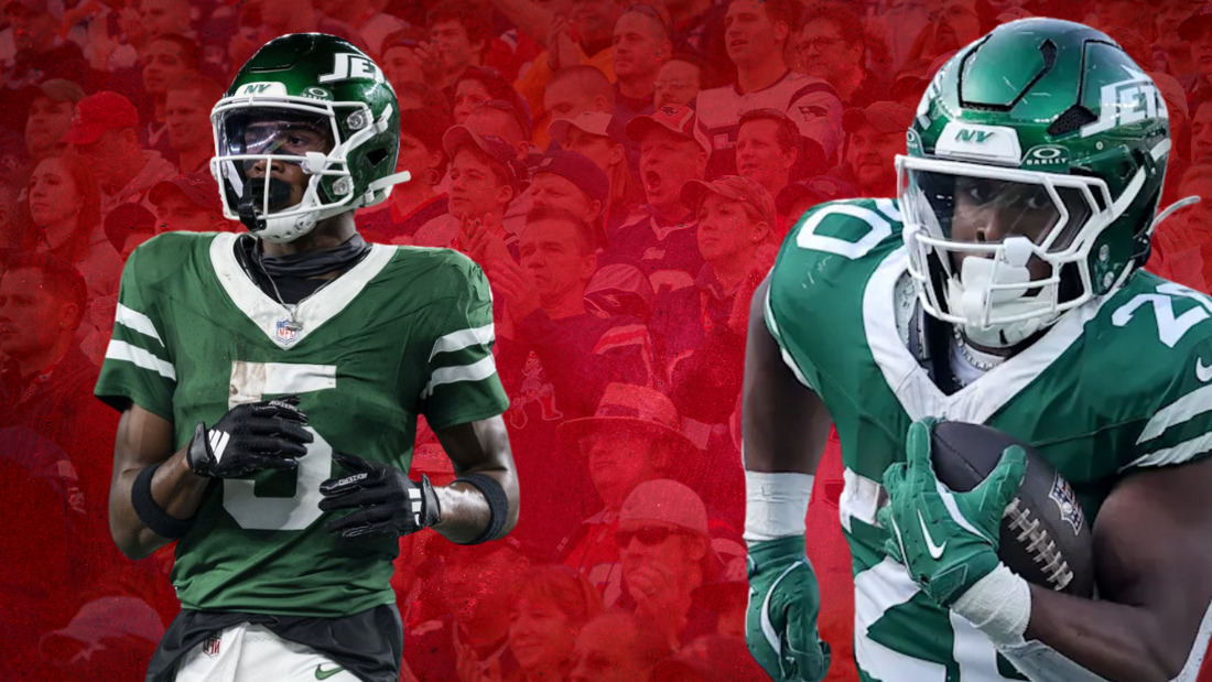 The top 10 NFL Wide Receivers of All Time