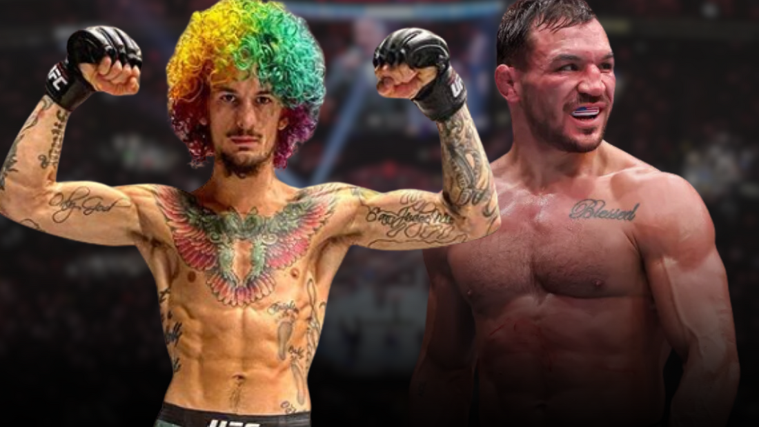 What is Sean O Malley's Walk-Around Weight?