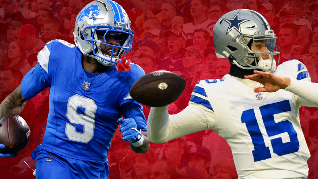 Why Jameson Williams of the Detroit Lions is a Must Draft Fantasy Football Sleeper for the 2024 Season: Analyzing His Potential