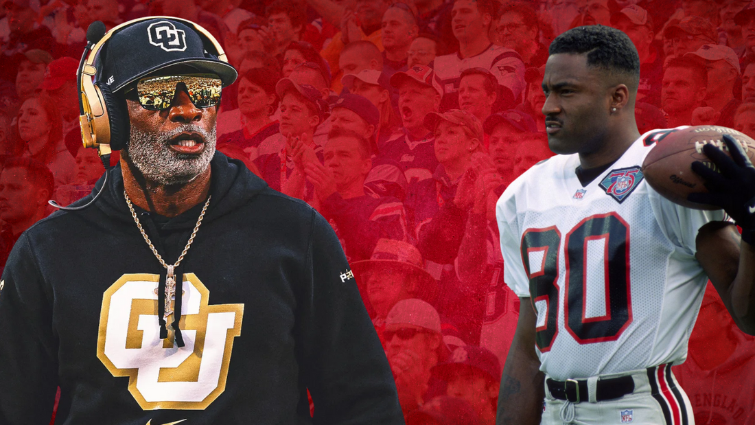 Top 10 NFL Trash Talkers of All-Time