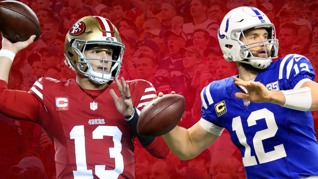 The Top 10 Rookie Seasons in NFL History