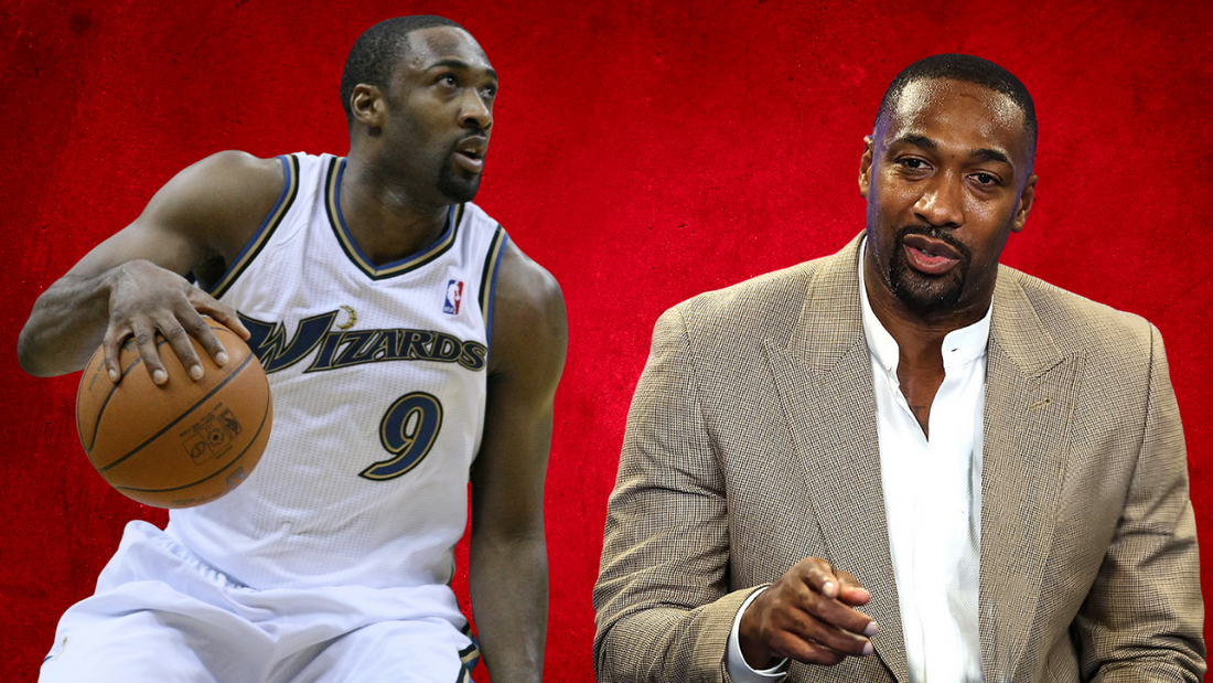 How good Gilbert Arenas's son Alijah Arenas?