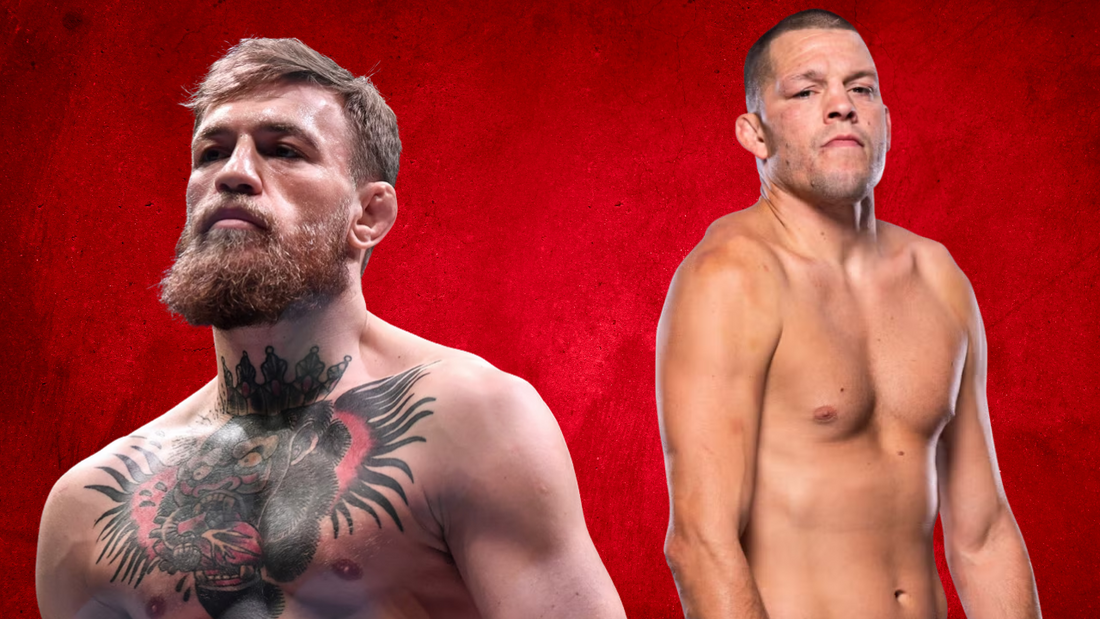 Disappointment Among Fans Over UFC 300 Main Event