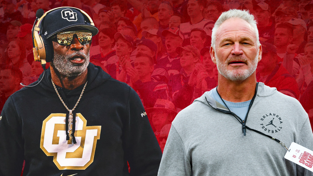 How Did Brian Bosworth Change the NFL Forever?