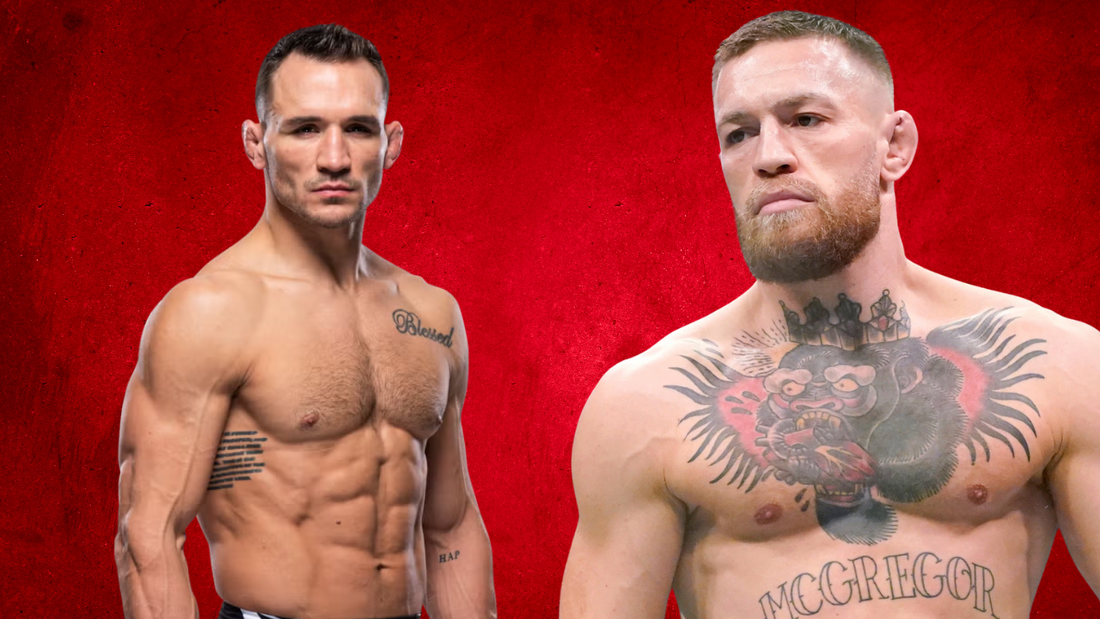 Conor McGregor vs. Michael Chandler: A Deep Dive into Why Conor McGregor Could Emerge Victorious