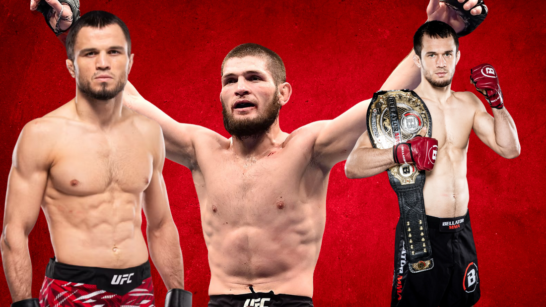 Investing in the UFC Sports Card Market in 2024: A Lucrative Opportunity