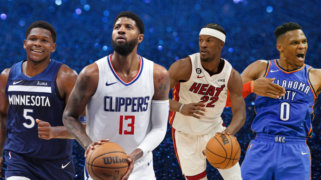 Is Jimmy Butler in a Relationship in 2024?