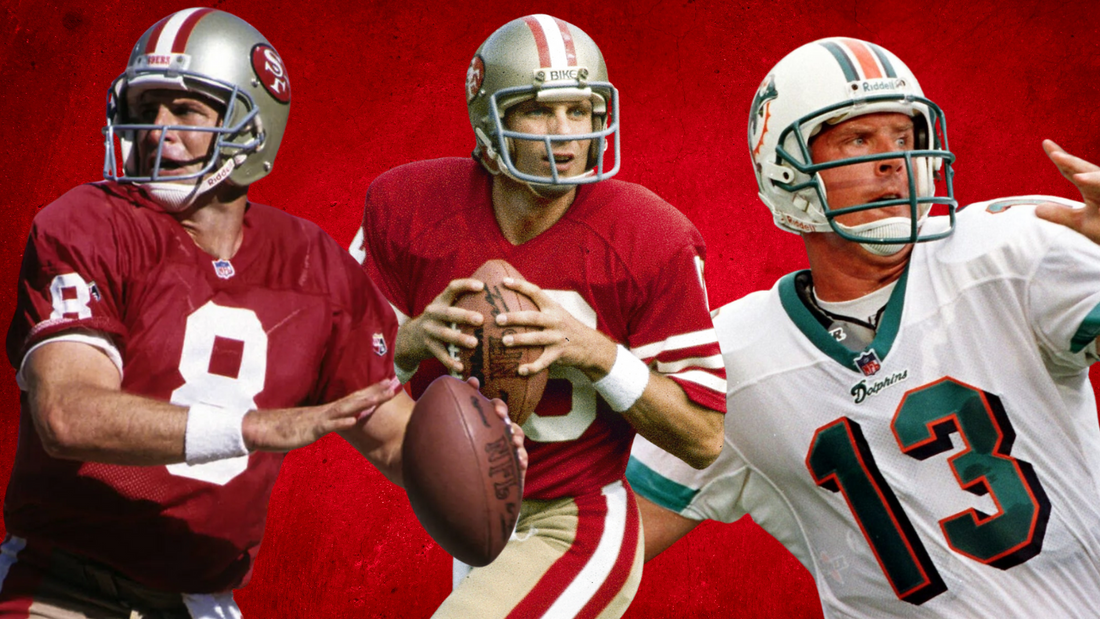 Meet Alexandra Montana: Joe Montana's Accomplished Daughter and Rising Attorney