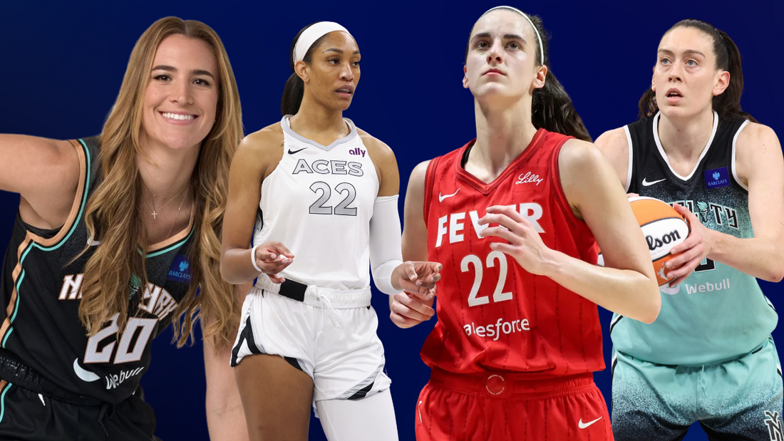 Why is Sabrina Ionescu so Popular?