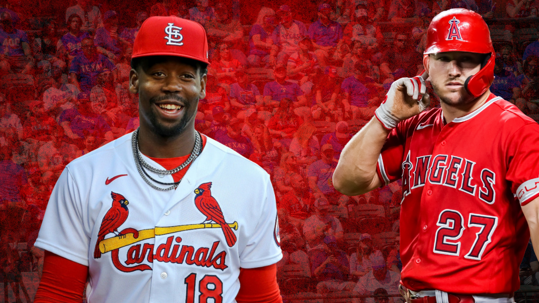 Why Jordan Walker Has the Potential to be a MLB Superstar