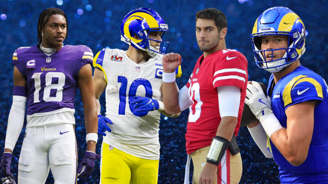 What is Matthew Stafford's Net Worth in 2024?