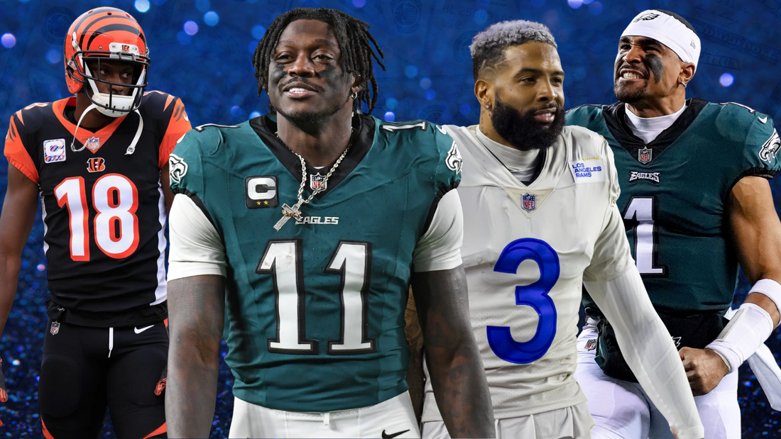 Who are the Biggest Party Animals in the NFL?