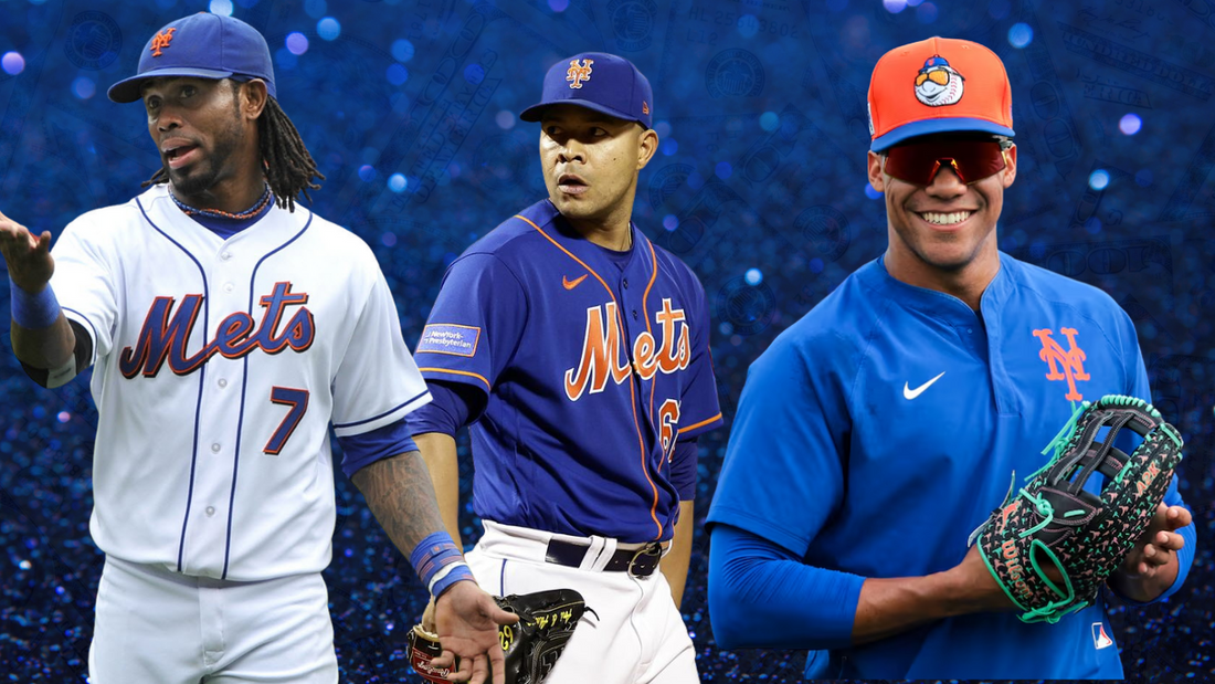 How long is Juan Soto's contract?