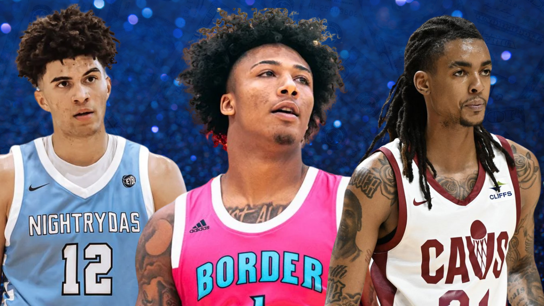 Why Cameron Boozer could become better than his Dad Carlos Boozer