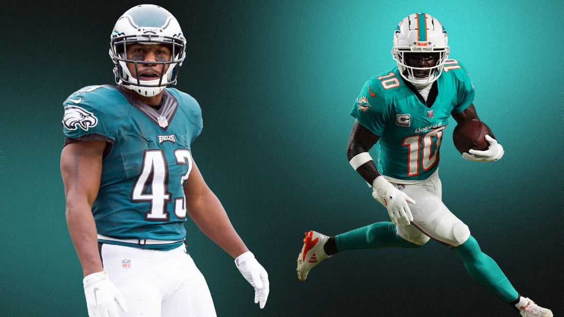 What Football Cards are hot right now?