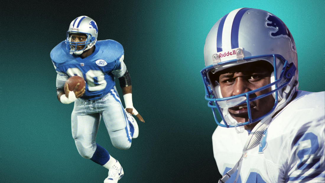 What Runningback has the most 200 yard rushing games?