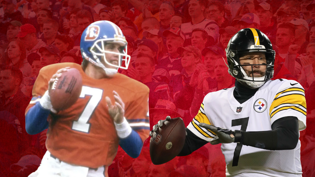 The Top 10 Most Overlooked Quarterbacks of All-Time