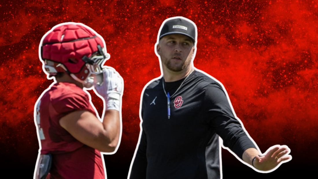 Oklahoma’s Offensive Overhaul: Can Ben Arbuckle and John Mateer Revive the Sooners in the SEC?