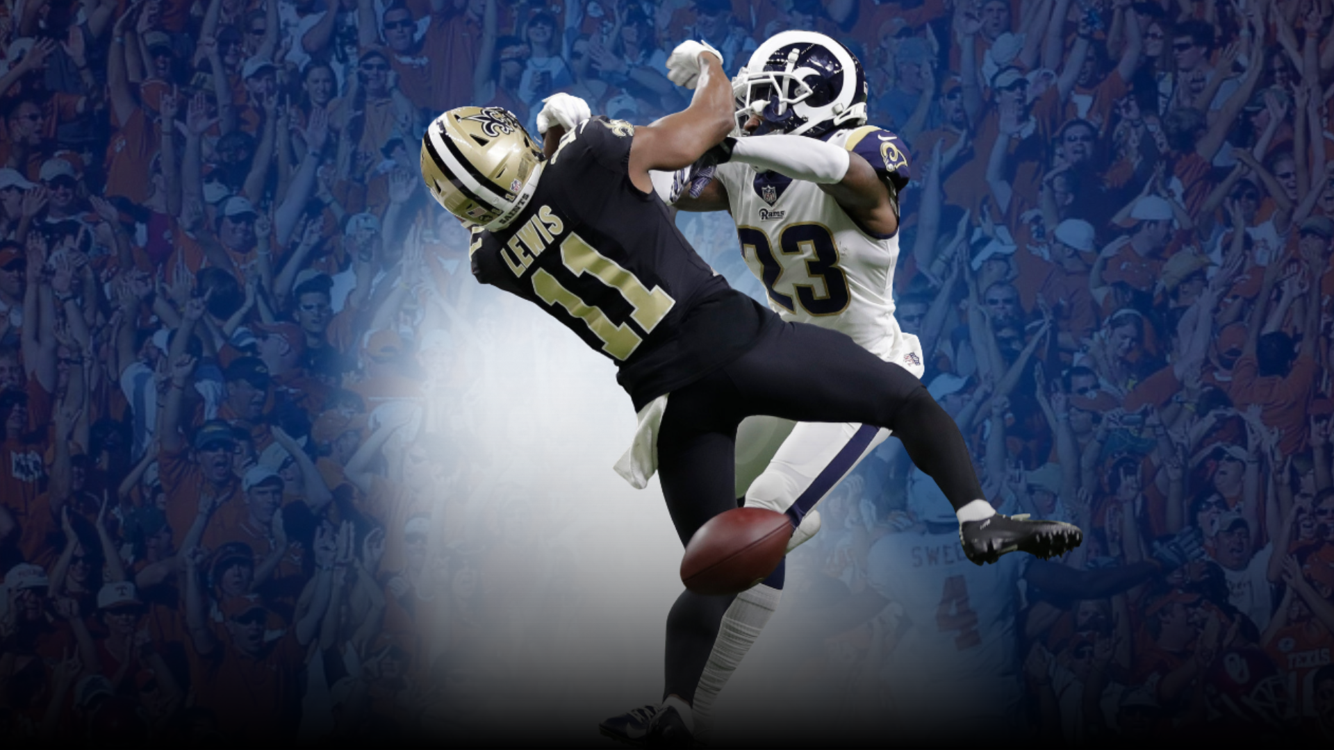 the most rigged moments in nfl history controversial games and ...