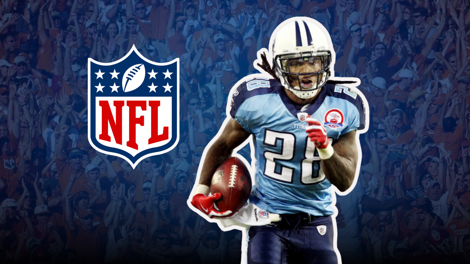 top 10 fastest players in nfl history the league s most electrifying ...