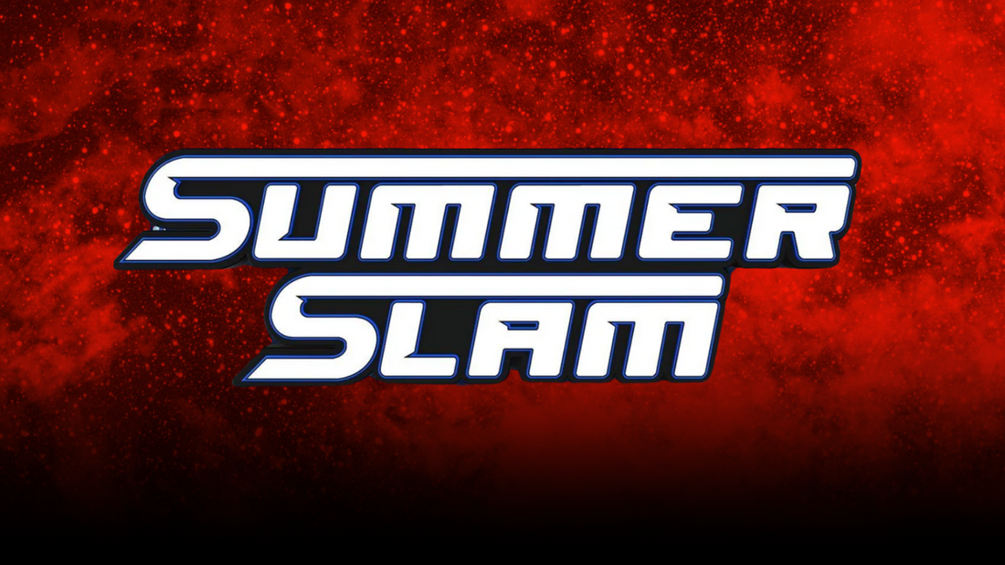 WWE SummerSlam 2025: Biggest Matches, Surprise Returns, and Bold Predictions
