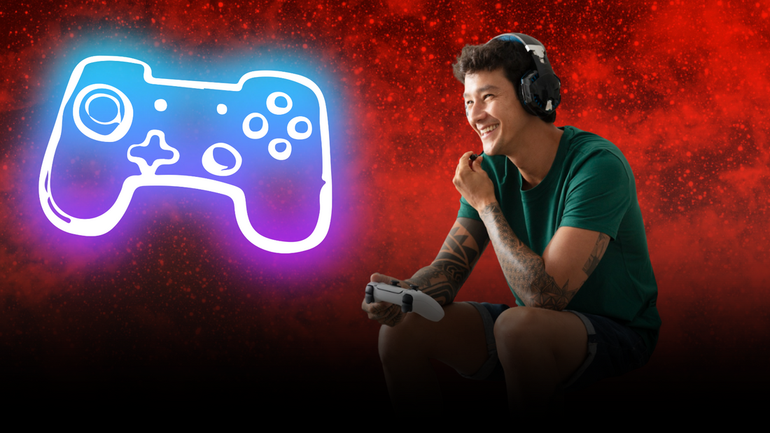 7 Ways Online Gaming Can Improve Your Lifestyle