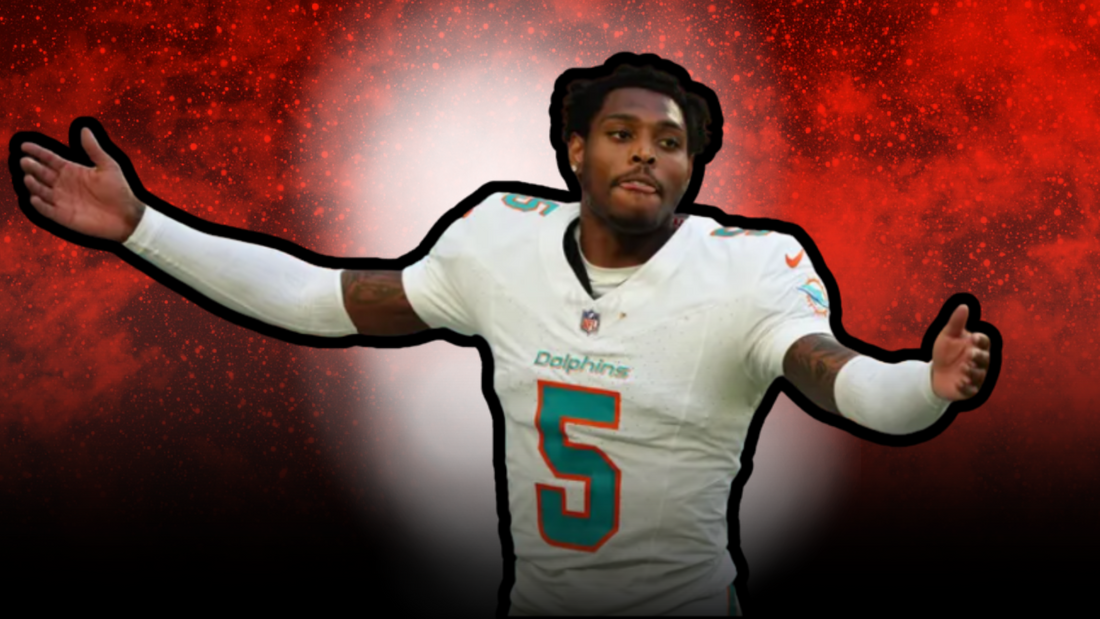 Jalen Ramsey Trade Watch: Are the Dolphins Shopping Their Star Cornerback?
