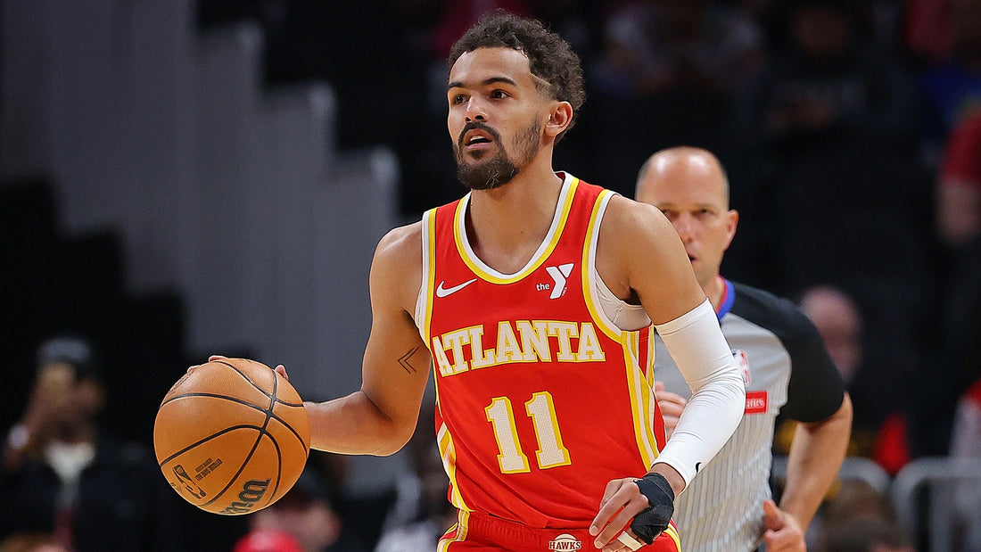 Why the Atlanta Hawks Should Consider Moving On From Trae Young