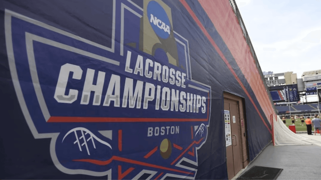 How do you get into D1 lacrosse? - Fan Arch