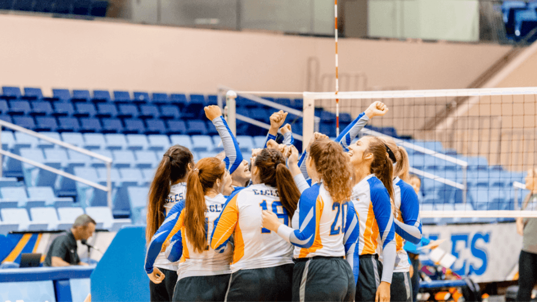 Can you get recruited for volleyball without playing club? - Fan Arch