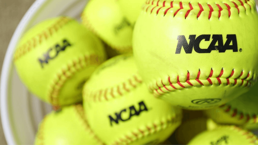 How do you get recruited for Division 1 softball? - Fan Arch