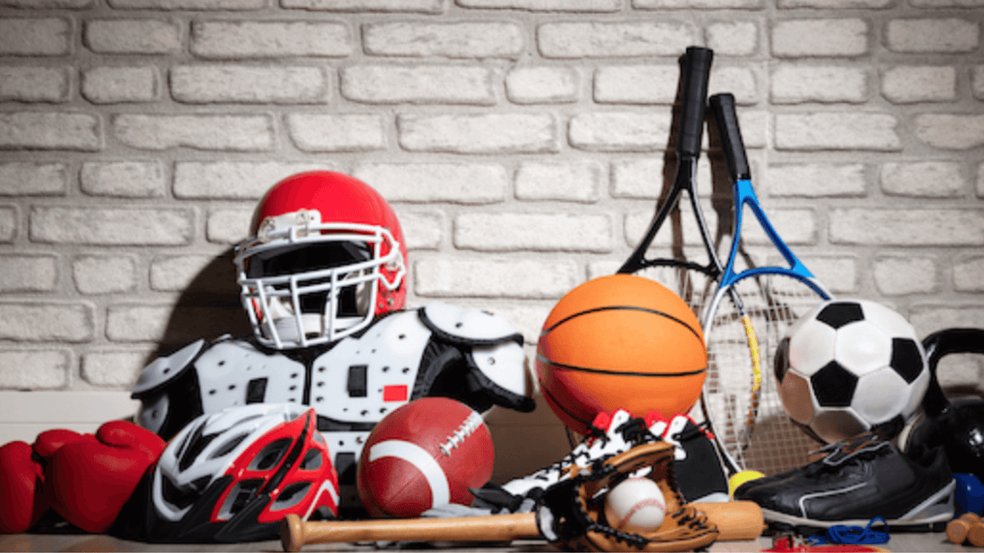 How to Manage Being a Multisport Athlete - Fan Arch