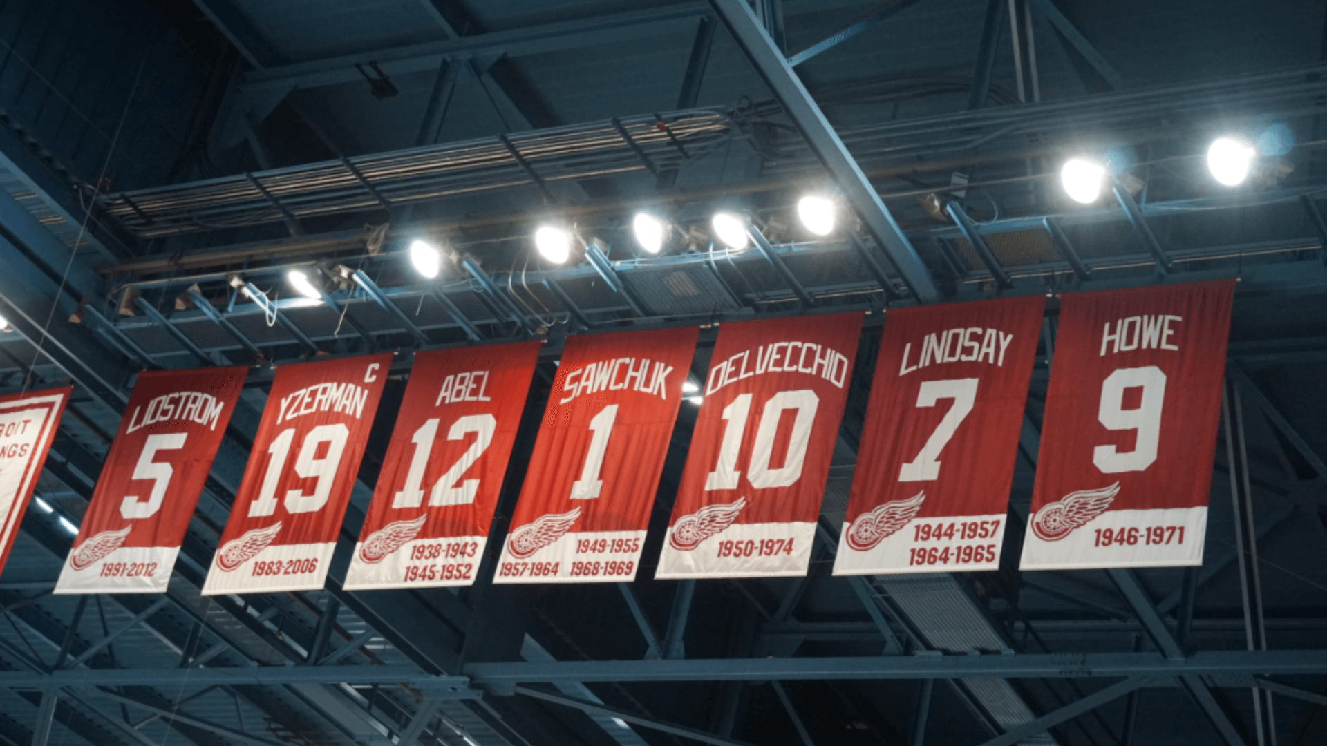 What is the point of retiring a jersey? | Fan Arch