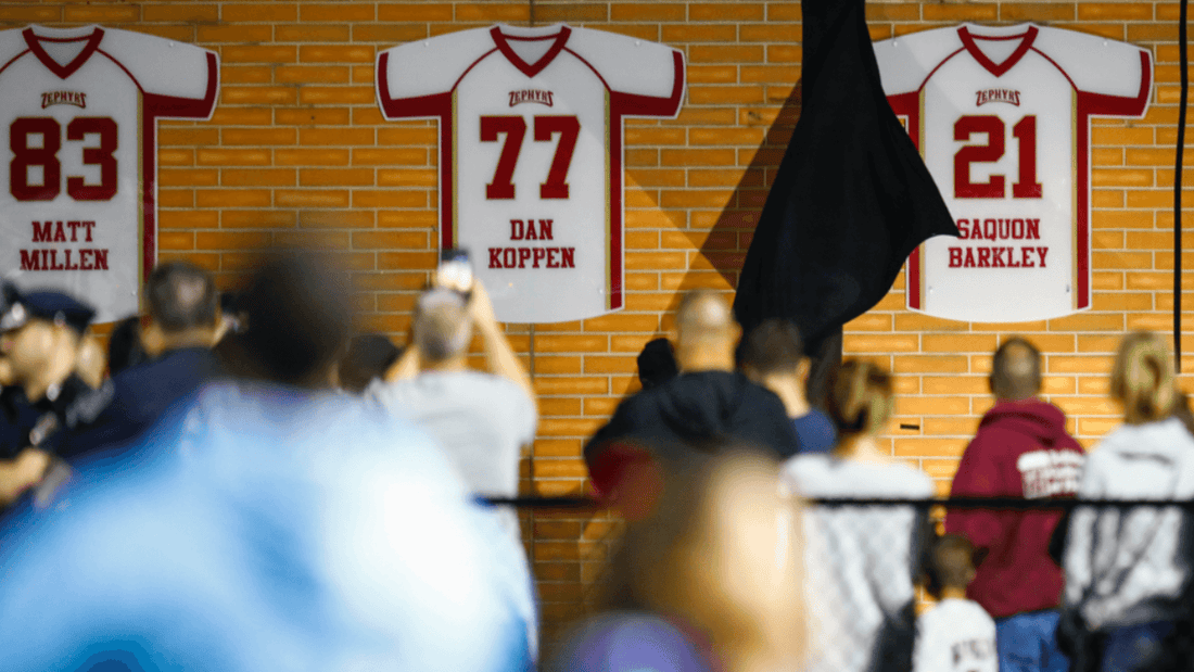 Do high school athletes get to keep their jerseys? - Fan Arch