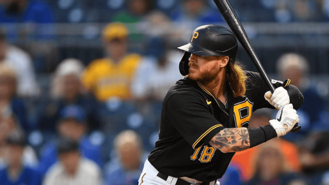 How Ben Gamel's versatility makes a lasting impression on any team he plays for - Fan Arch