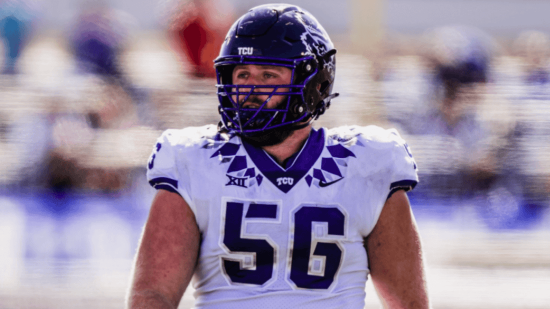 How is Alan Ali’s National Title game with TCU going to help him stand out as an NFL caliber player. - Fan Arch