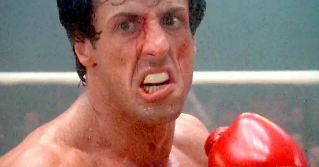 The Top 25 Fictional Sports Movie Stars of All Time
