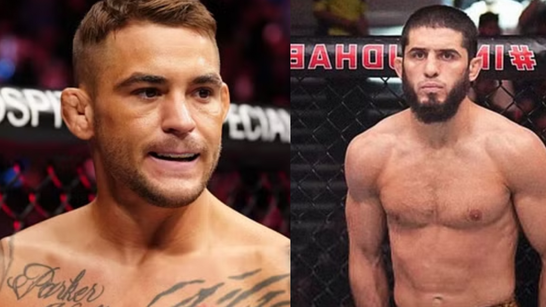 UFC 303: Dustin Poirier vs. Islam Makhachev Betting Odds, Prediction and Where To Watch