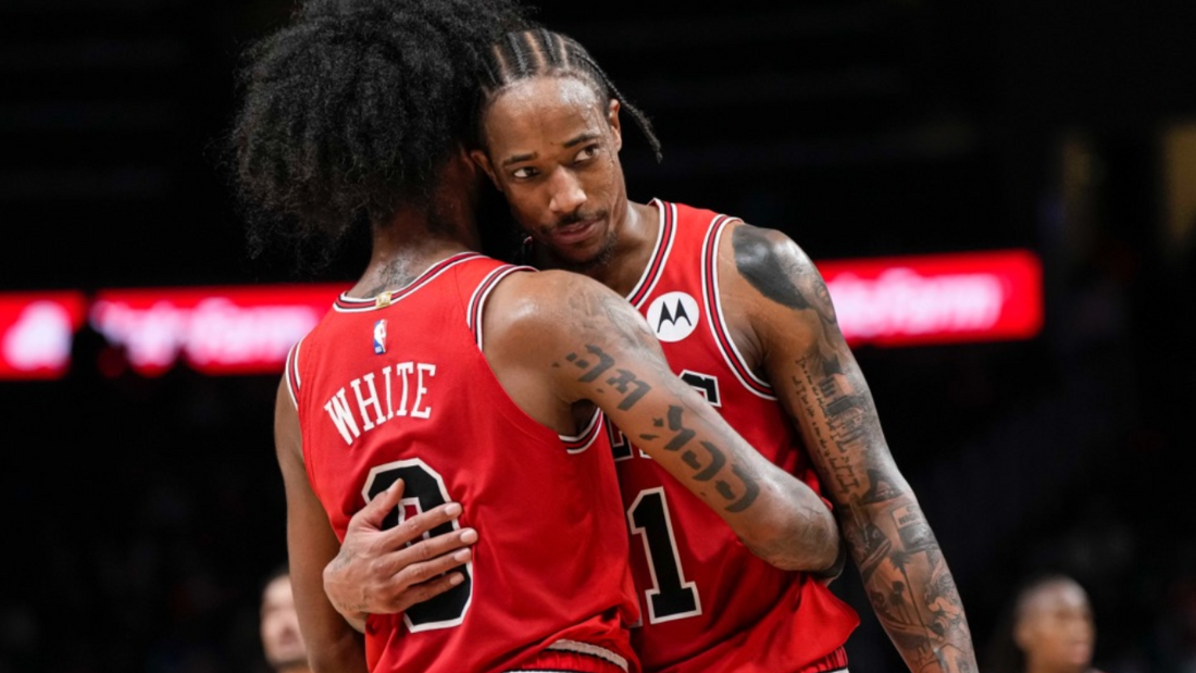 NBA Play-In Tournament: Atlanta Hawks vs. Chicago Bulls Betting Odds, Predictions, How To Watch