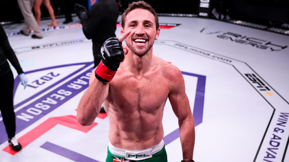 PFL Welterweights & Featherweights - April 19, 2024, Betting Odds, Picks and How To Watch