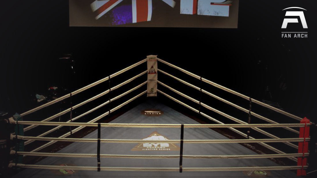 BYB Extreme Bare Knuckle Fighting Acquires UK-Based BKB