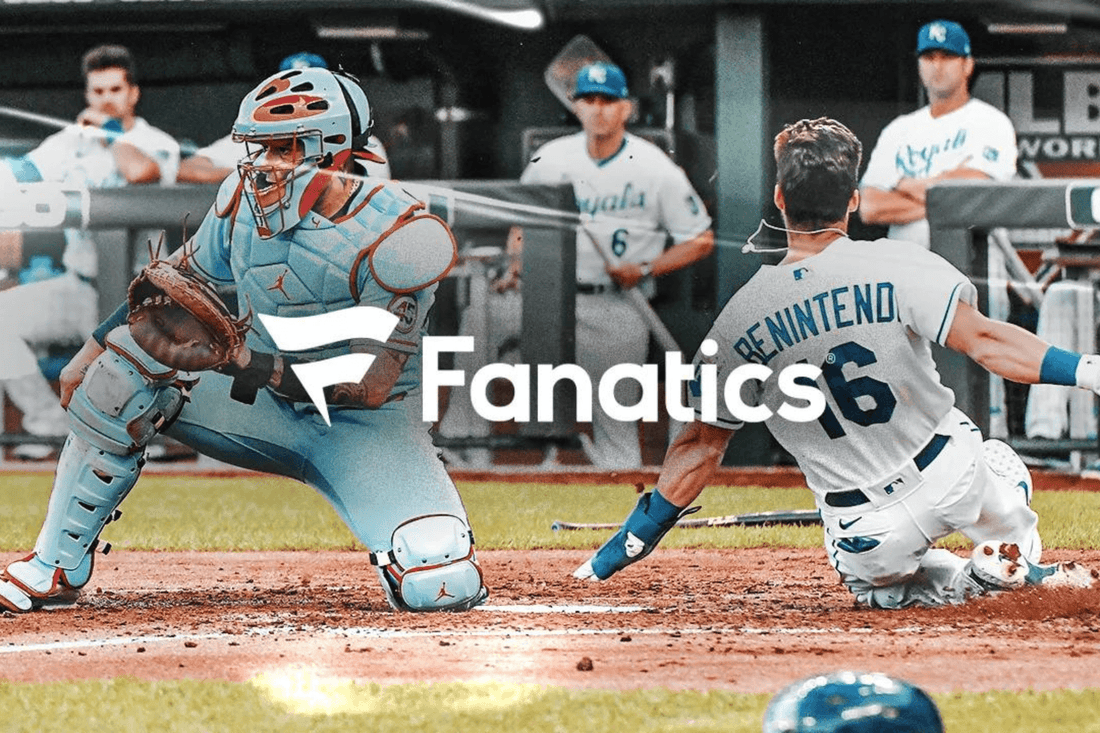 Fanatics' Dominance in the Sports Card Industry: What are they doing with Sports Cards? - Fan Arch