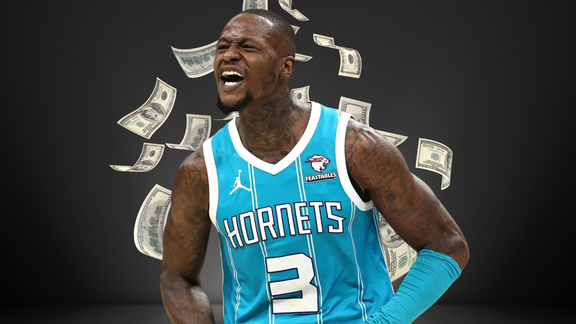 Terry Rozier Net Worth 2025: Breaking Down the NBA Guard's Earnings and Assets