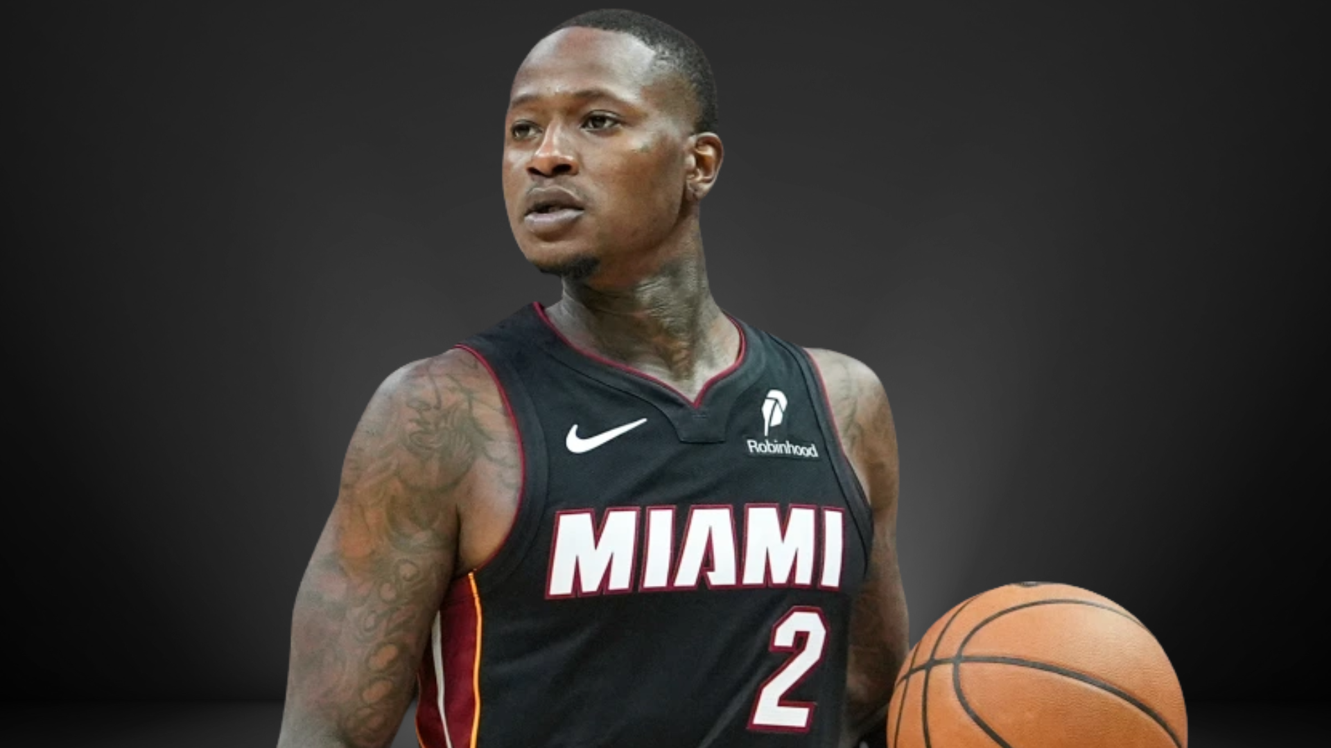 Terry Rozier Dating History: Who Has the Basketball Star Been Linked To?
